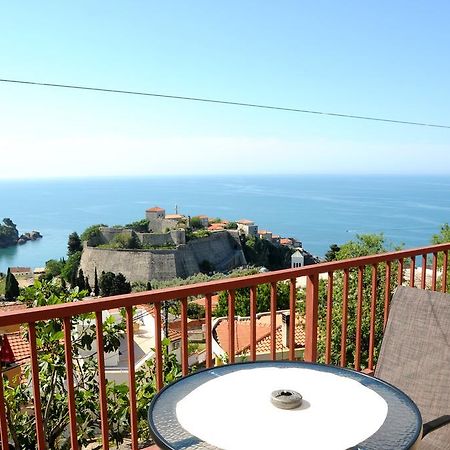 Guest House Smajlaga Ulcinj Eksteriør bilde