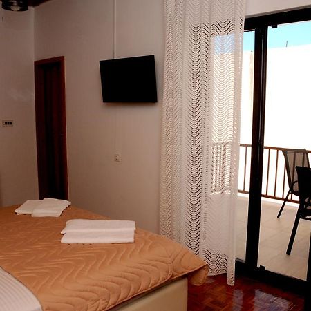 Guest House Smajlaga Ulcinj Eksteriør bilde