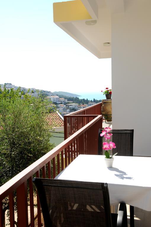 Guest House Smajlaga Ulcinj Eksteriør bilde