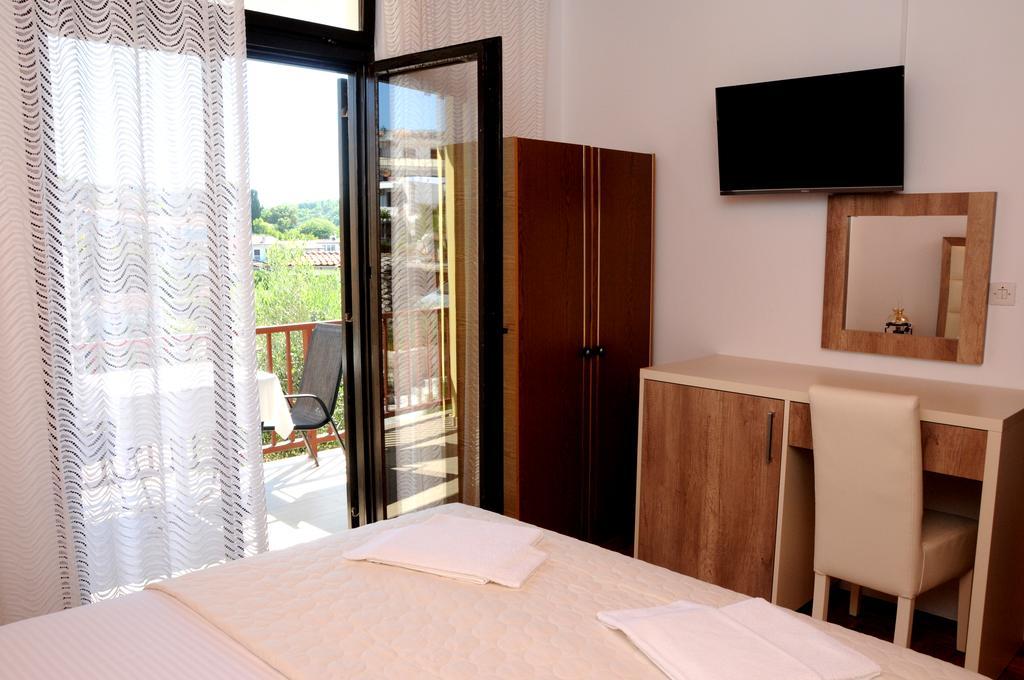 Guest House Smajlaga Ulcinj Eksteriør bilde