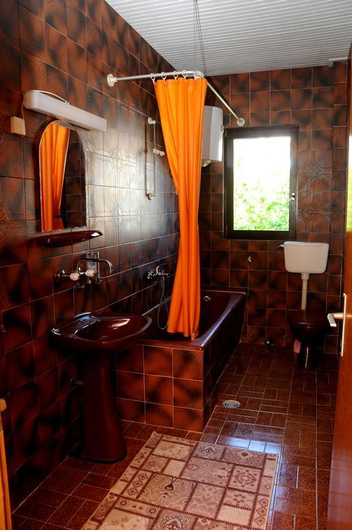 Guest House Smajlaga Ulcinj Eksteriør bilde