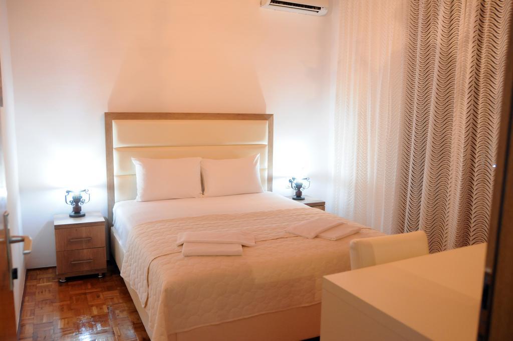 Guest House Smajlaga Ulcinj Eksteriør bilde