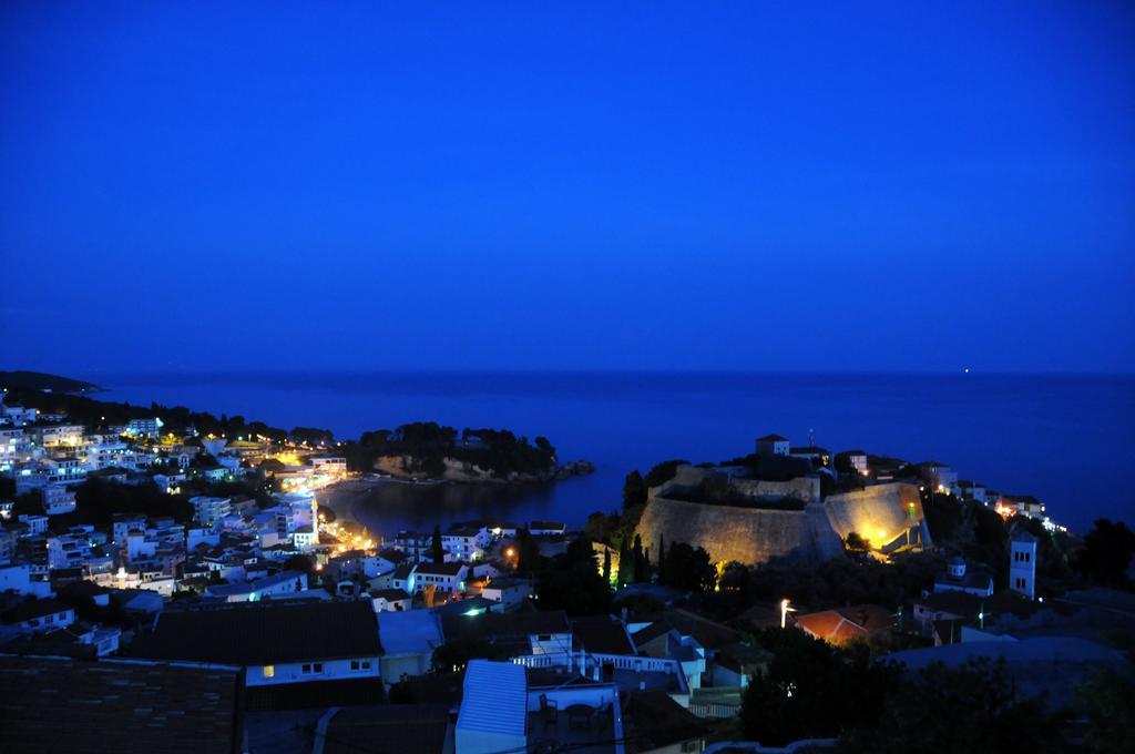 Guest House Smajlaga Ulcinj Eksteriør bilde