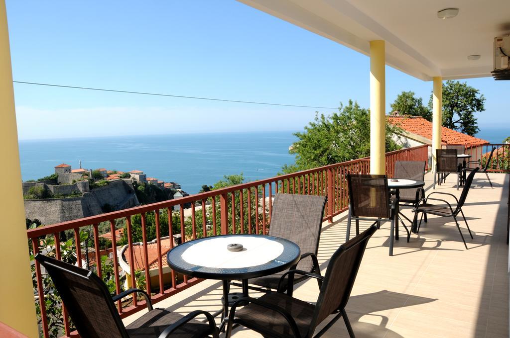 Guest House Smajlaga Ulcinj Eksteriør bilde