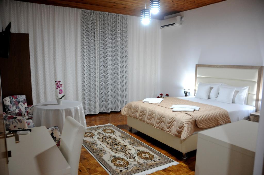 Guest House Smajlaga Ulcinj Eksteriør bilde