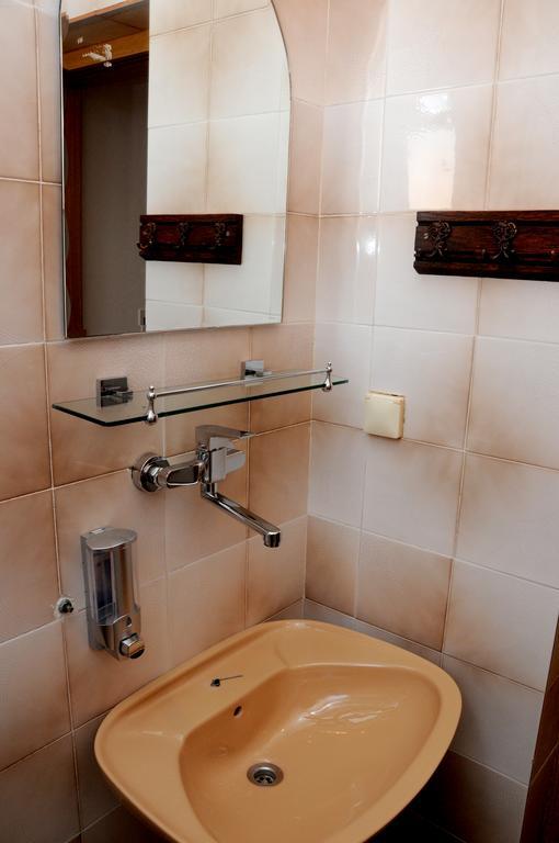 Guest House Smajlaga Ulcinj Eksteriør bilde