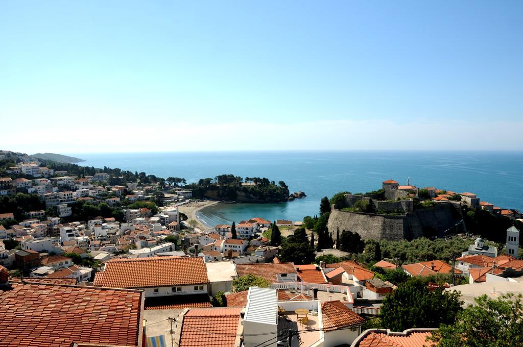 Guest House Smajlaga Ulcinj Eksteriør bilde