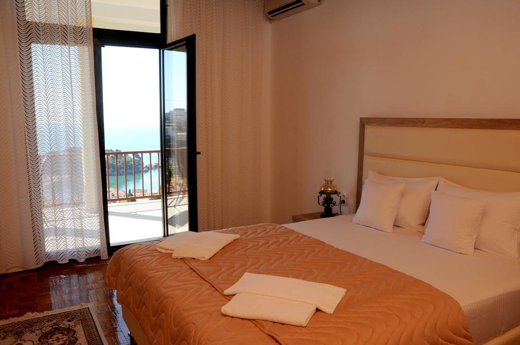 Guest House Smajlaga Ulcinj Eksteriør bilde