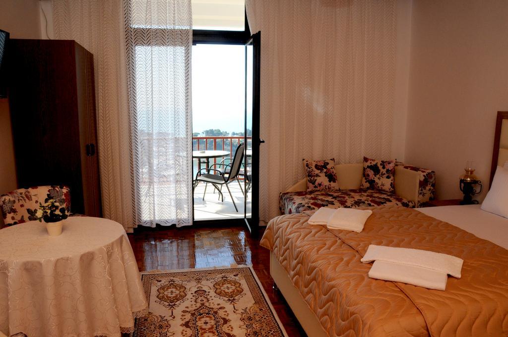 Guest House Smajlaga Ulcinj Eksteriør bilde