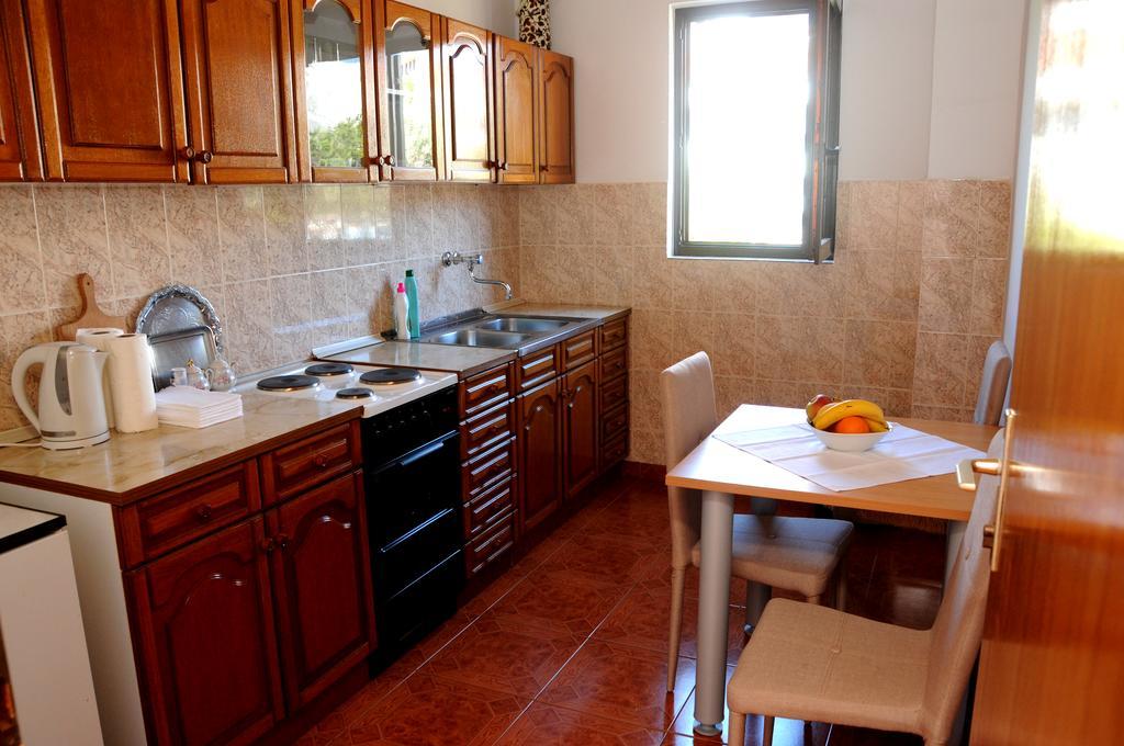 Guest House Smajlaga Ulcinj Eksteriør bilde