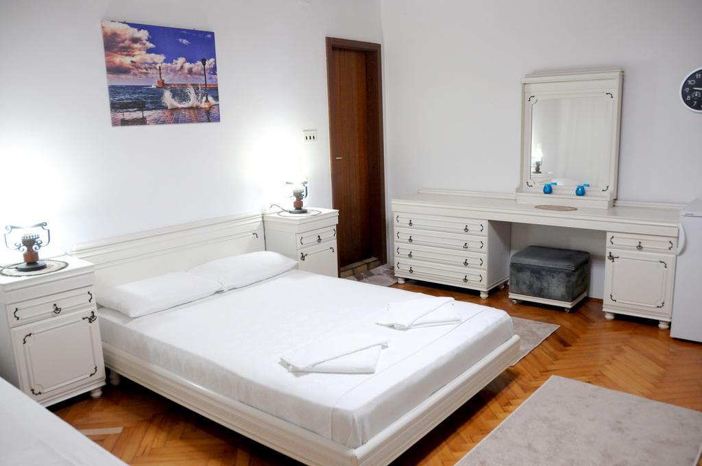 Guest House Smajlaga Ulcinj Eksteriør bilde
