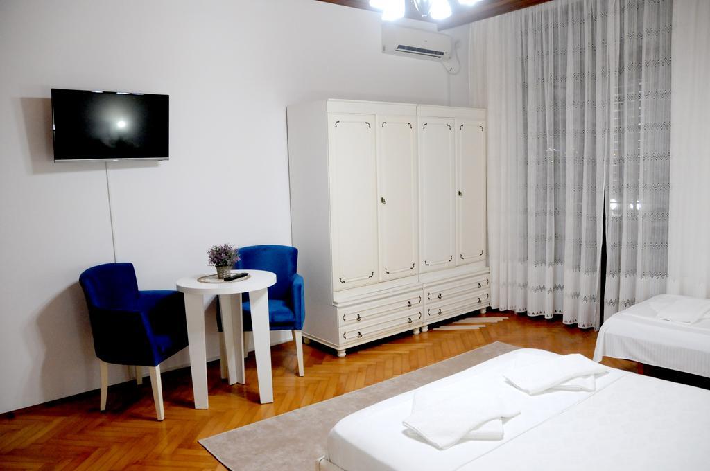 Guest House Smajlaga Ulcinj Eksteriør bilde