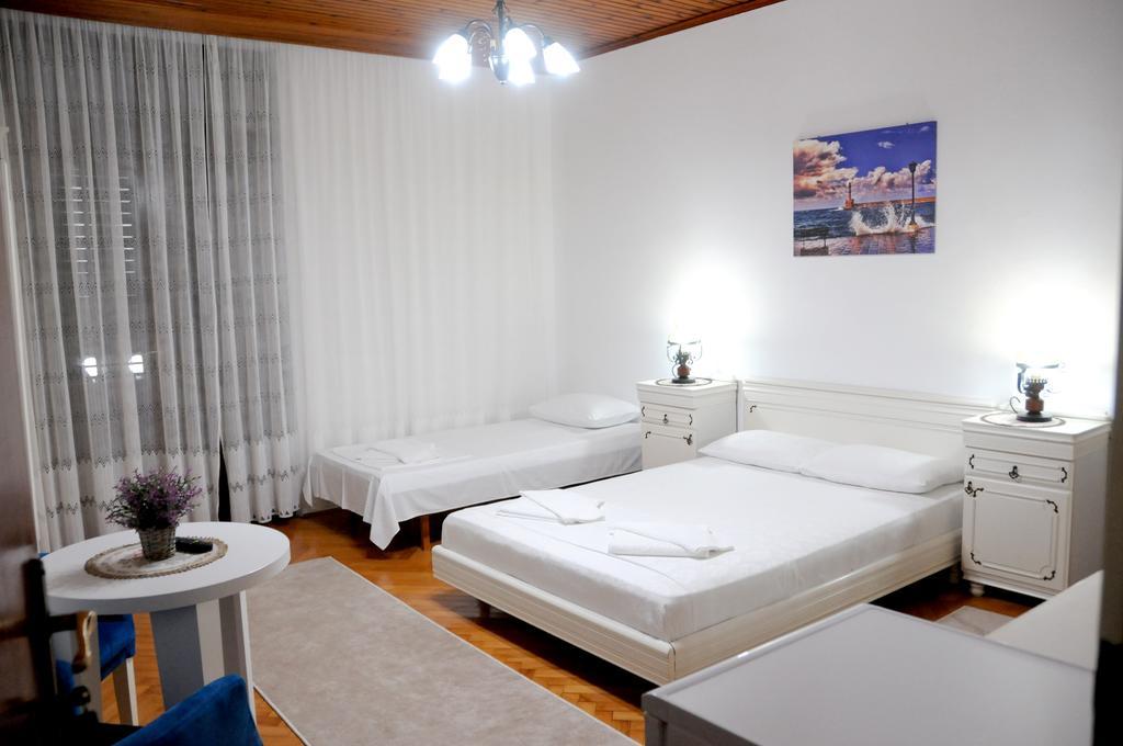 Guest House Smajlaga Ulcinj Eksteriør bilde