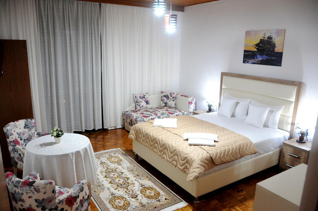 Guest House Smajlaga Ulcinj Eksteriør bilde