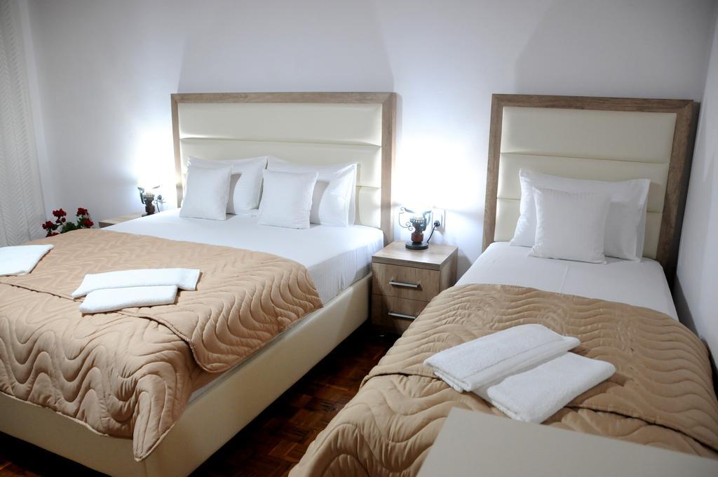 Guest House Smajlaga Ulcinj Eksteriør bilde
