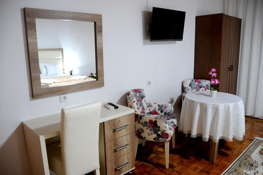 Guest House Smajlaga Ulcinj Eksteriør bilde