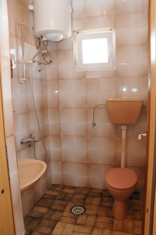 Guest House Smajlaga Ulcinj Eksteriør bilde